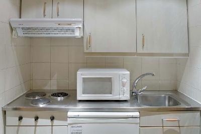 Muralto Suites