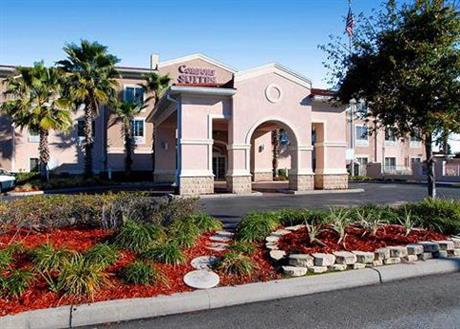 Comfort Suites Downtown