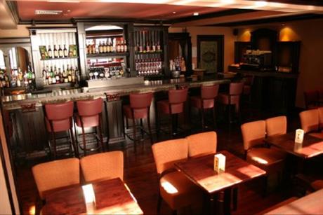 Kilkenny Inn Hotel