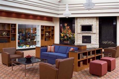Four Points by Sheraton San Diego