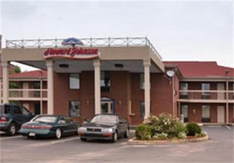 Howard Johnson Inn Aiken