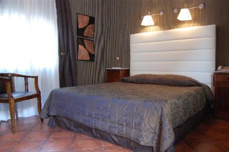 Morgana Royal Court Hotel