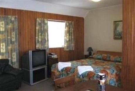 ASURE Hutt City Motel