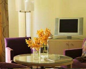 Garden Elysee Hotel