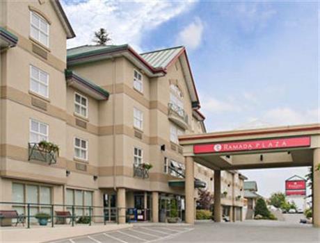 Ramada Plaza And Conference Centre