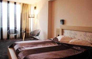 Cosmopolitan Hotel