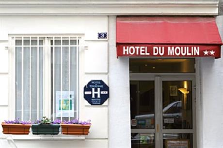 DU MOULIN