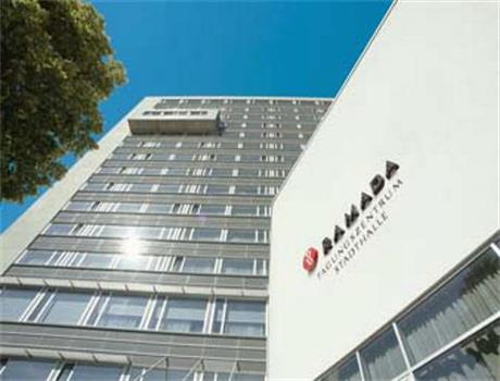 Ramada Kassel City Centre