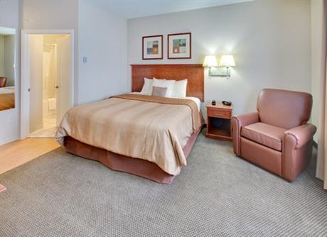 Candlewood Suites BISMARCK