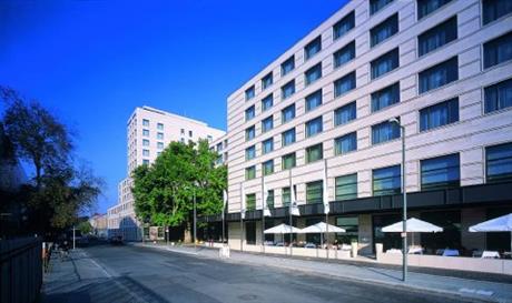 Maritim Hotel Berlin
