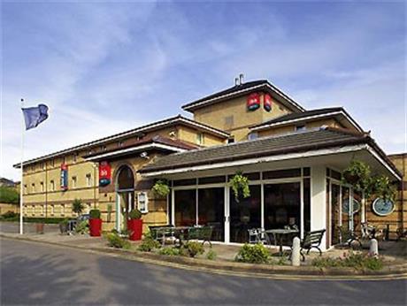ibis London Barking