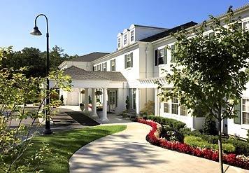 Marriott's Fairway Villas at Seaview