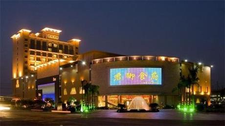 Imperial Hotel