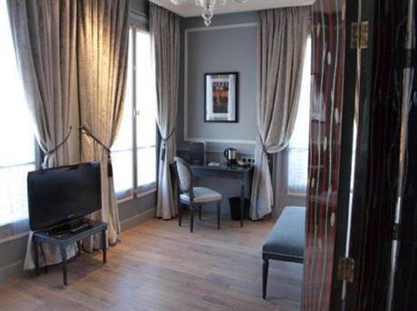 EH CHAMPS ELYSEES MAC MAHON