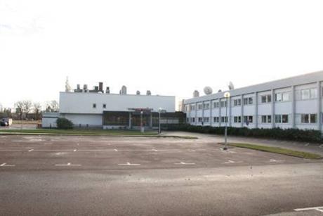 Scandic Kalmar V�st