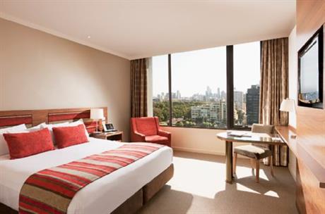 St. Kilda Road Parkview Hotel