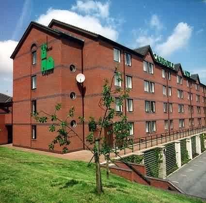 Campanile Manchester