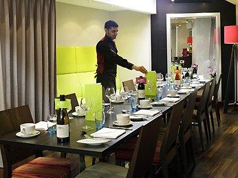 Mercure London City Bankside