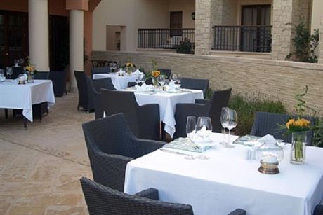 InterContinental APHRODITE HILLS RESORT HOTEL