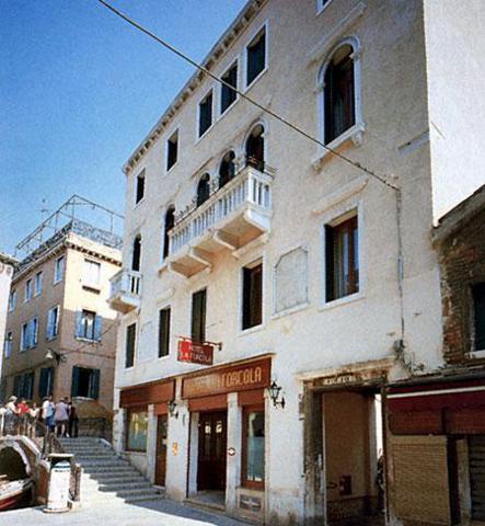 La Forcola