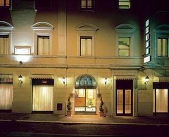 Hotel Piemonte