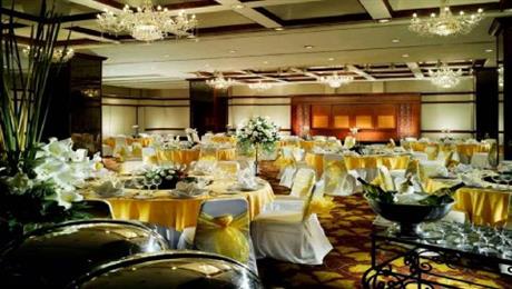 Holiday Inn BANDUNG
