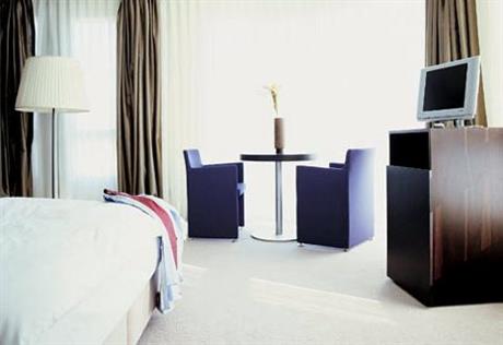 Bentley Hotel