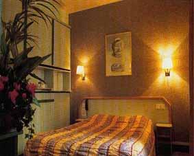 Victoria Hotel