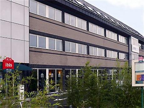 Ibis Aalst Centrum