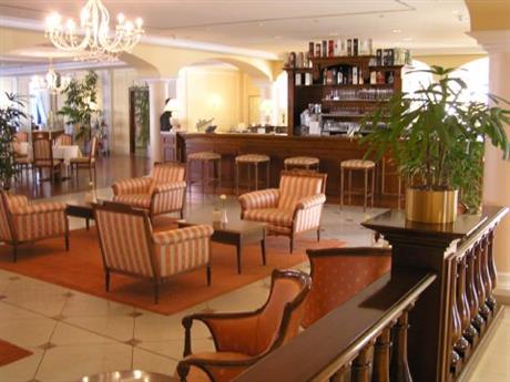 Victor's Residenz-Hotel Erfurt