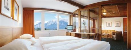 Sporthotel Igls