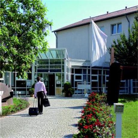 TOP Commundo Tagungshotel Stuttgart
