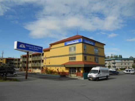 Americas Best Value Inn