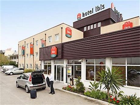 Ibis Valencia Alfafar