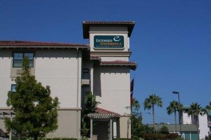 Extended Stay America-San Diego-Hotel Circle