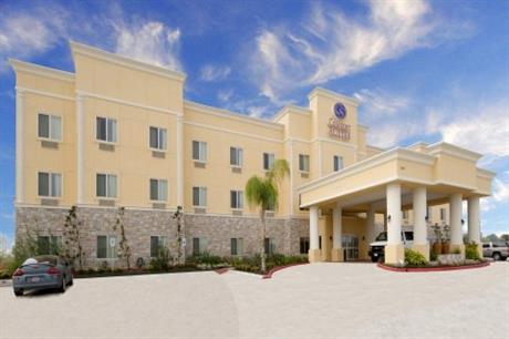 Comfort Suites