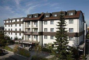 Hotel Am Moosfeld