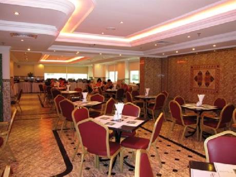 Comfort Inn Hotel