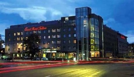 Meriton Grand Conference and SPA Hotel