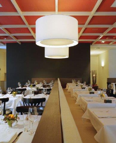 Design Hotel Plattenhof