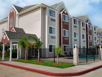 Microtel Inn and Suites Houston