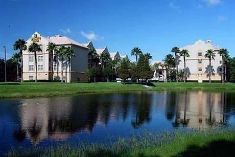 Quality Suites Lake Buena Vista