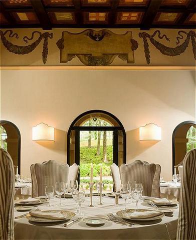 Fonteverde Tuscan Resort Spa
