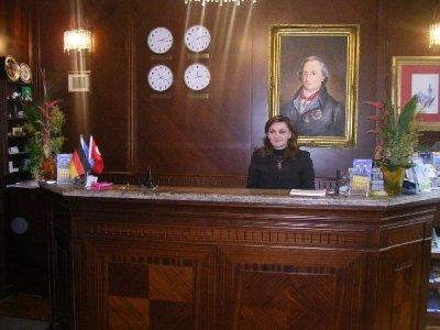 Goethe Hotel Munich