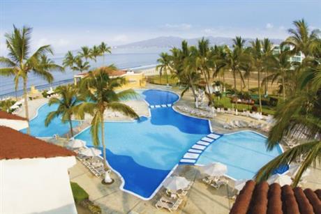 Samba Vallarta by Pueblo Bonito