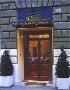 Hotel Solis
