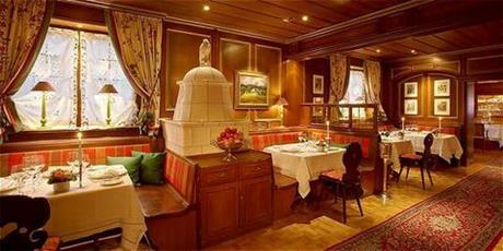 Colombi Hotel