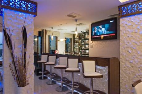 Sky Kamer Boutique Hotel City Center