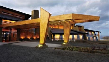 Design Suites Calafate
