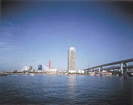 Hotel Okura Kobe
